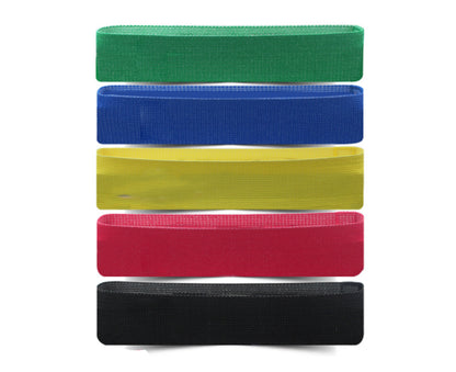 Exercise Bands Resistance Bands Set - Workout Bands Resistance Bands for Legs