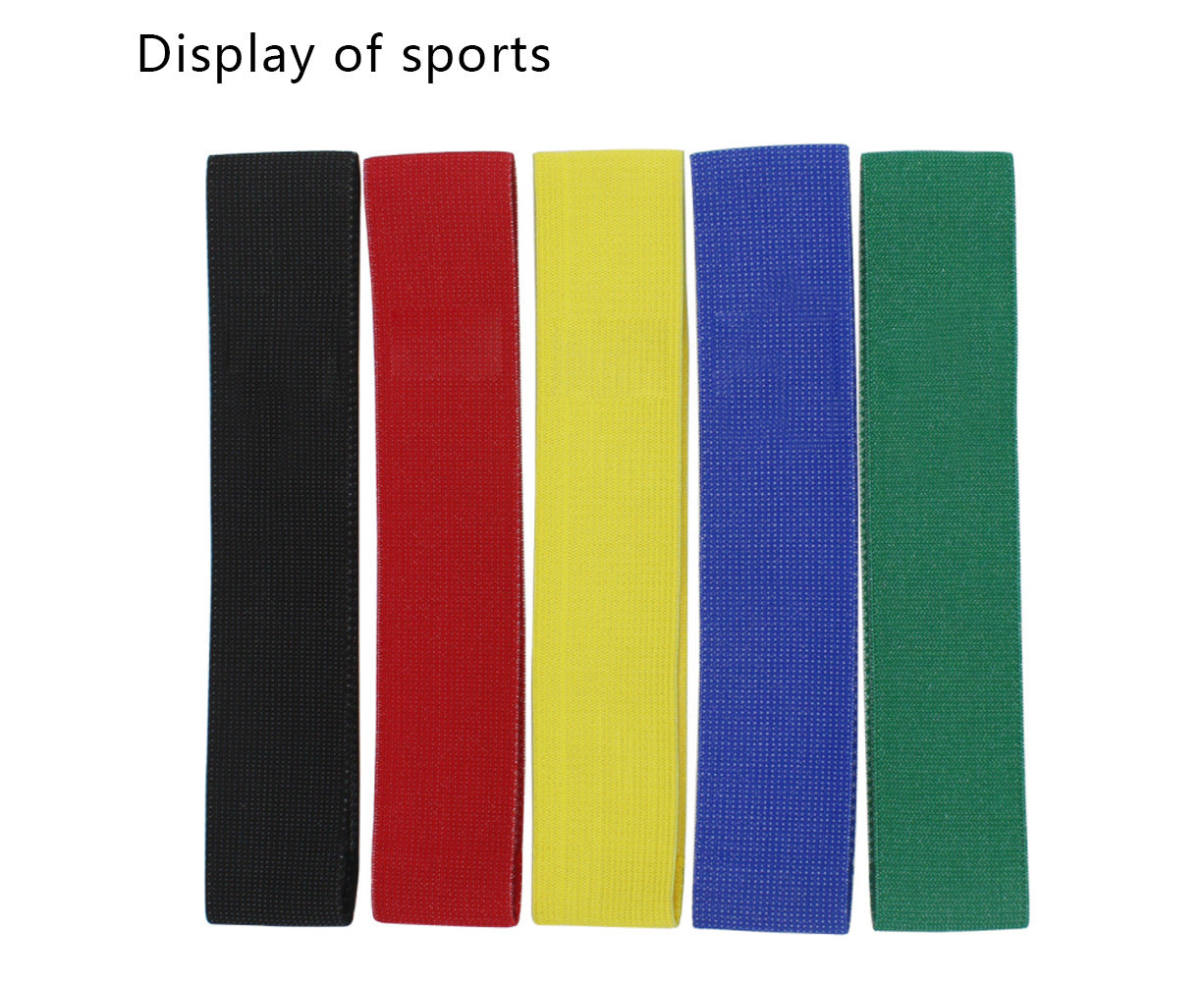 Exercise Bands Resistance Bands Set - Workout Bands Resistance Bands for Legs