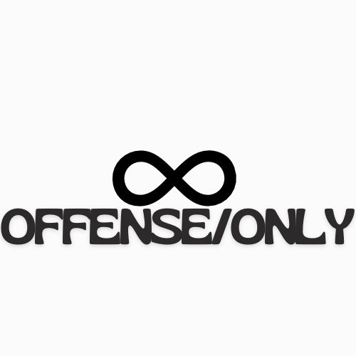 Offense Only