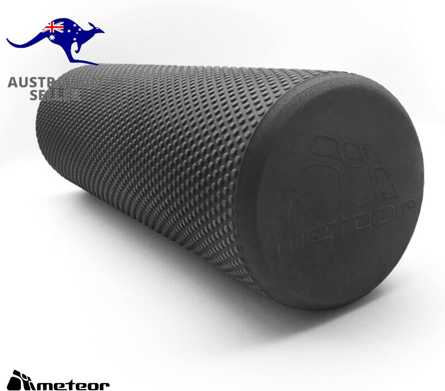 Essential Muscle Foam Roller, Massage Roller for Muscle Relax, Back Pain Relif,