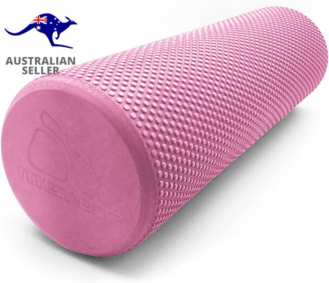 Essential Muscle Foam Roller, Massage Roller for Muscle Relax, Back Pain Relif,