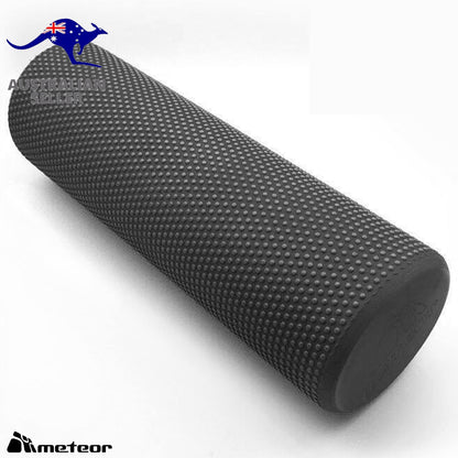 Essential Muscle Foam Roller, Massage Roller for Muscle Relax, Back Pain Relif,