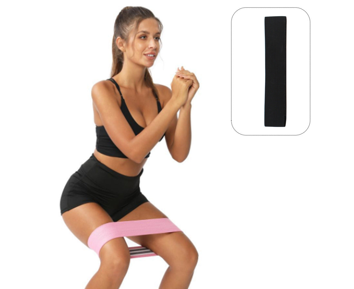 Exercise Bands Resistance Bands Set - Workout Bands Resistance Bands for Legs