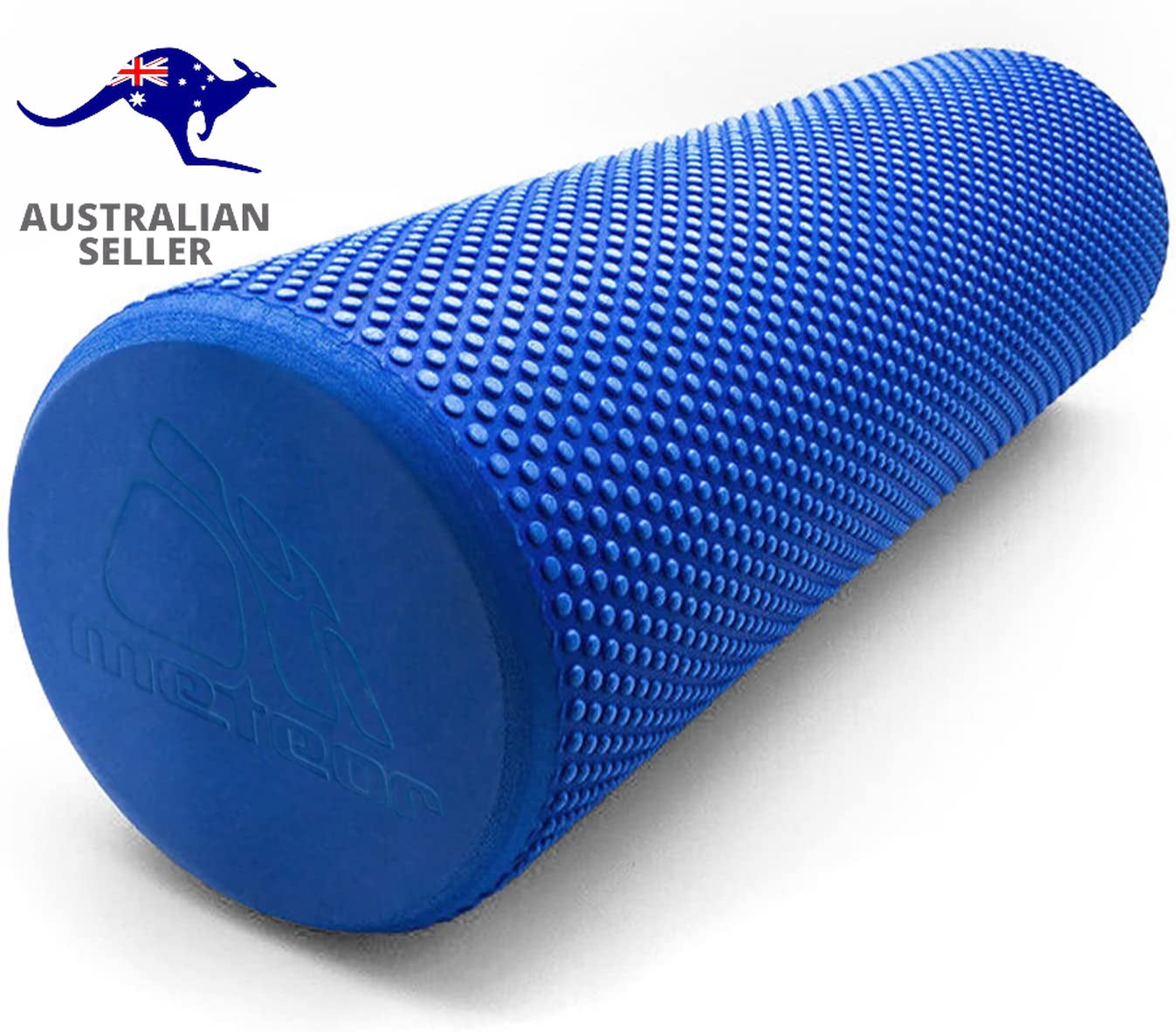 Essential Muscle Foam Roller, Massage Roller for Muscle Relax, Back Pain Relif,