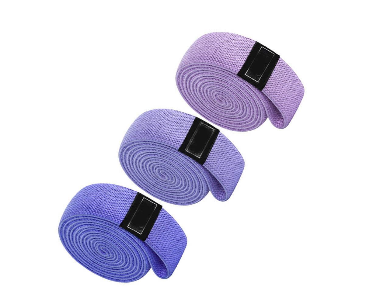 Long Resistance Bands for Working Out. Yoga Bands Resistance Bands for Pull Ups